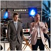 Sexe entre amis : photo Justin Timberlake, Will Gluck, Woody Harrelson