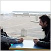Une vie meilleure : Photo Cédric Kahn, Guillaume Canet, Slimane Khettabi