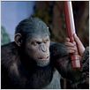 La Planète des singes : les origines : Photo Rupert Wyatt