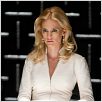 X-Men: Le Commencement : photo January Jones, Matthew Vaughn