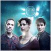 The Deep, voyage au fond des mers / The Deep : aux frontières des abysses : photo Goran Visnjic, James Nesbitt, Minnie Driver