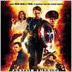 Captain America : First Avenger : affiche
