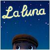La Luna : affiche