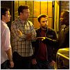 Comment tuer son Boss ? : photo Charlie Day, Jamie Foxx, Jason Bateman, Jason Sudeikis, Seth Gordon