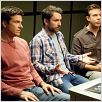 Comment tuer son Boss ? : photo Charlie Day, Jason Bateman, Jason Sudeikis, Seth Gordon