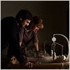 Un Heureux Événement : photo Louise Bourgoin, Pio Marmai, Rémi Bezançon