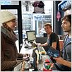 Un Heureux Événement : photo Louise Bourgoin, Pio Marmai, Rémi Bezançon, Thierry Frémont
