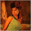 Sinbad : photo Sophie Okonedo