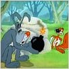 Tex Avery Cartoons n°2 : photo