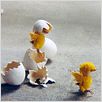 Le Vilain petit canard : photo
