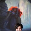 Rebelle : photo Brenda Chapman, Mark Andrews