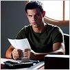 Identité Secrète : photo John Singleton, Taylor Lautner
