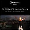 El Sofa de la Habana : affiche