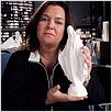 Web Therapy : photo Rosie O'Donnell