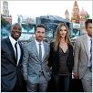 Transformers 3 - La Face cachée de la Lune : photo Josh Duhamel, Michael Bay, Rosie Huntington-Whiteley, Shia LaBeouf, Tyrese Gibson