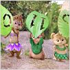 Alvin et les Chipmunks 3 : photo Mike Mitchell
