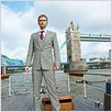 St Trinian's 2 : photo David Tennant
