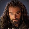 Le Hobbit : un voyage inattendu : photo Richard Armitage