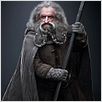 Le Hobbit : un voyage inattendu : photo John Callen (II)