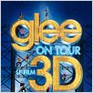 Glee ! On Tour : Le Film 3D : affiche
