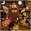 Les Pirates ! Bons à rien, Mauvais en tout : photo