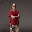 Combat Hospital : photo Elias Koteas