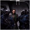Avengers : photo Tom Hiddleston
