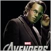 Avengers : affiche Mark Ruffalo