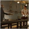 Avengers : photo Chris Evans, Samuel L. Jackson