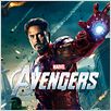 Avengers : Affiche Joss Whedon