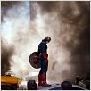 Avengers : Photo Joss Whedon