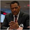 Contagion : Photo Laurence Fishburne, Steven Soderbergh