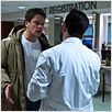 Contagion : Photo Steven Soderbergh
