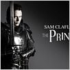 Blanche-Neige et le chasseur : photo Sam Claflin