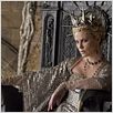 Blanche-Neige et le chasseur : photo Charlize Theron
