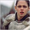 Blanche-Neige et le chasseur : photo Kristen Stewart