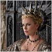 Blanche-Neige et le chasseur : photo Charlize Theron