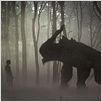 Blanche-Neige et le chasseur : photo