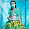 Blanche Neige : photo Lily Collins