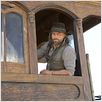 Hell On Wheels : photo Anson Mount