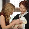 American Horror Story : photo Connie Britton, Frances Conroy