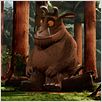 Le Gruffalo : photo