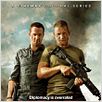 Photo Philip Winchester, Sullivan Stapleton