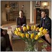 Carnage : photo Christoph Waltz, Jodie Foster, John C. Reilly, Kate Winslet, Roman Polanski