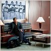 Le Stratège : Photo Bennett Miller, Brad Pitt