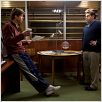 Le Stratège : Photo Bennett Miller, Brad Pitt, Jonah Hill
