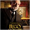 Hugo Cabret : photo Ben Kingsley, Martin Scorsese