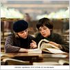 Hugo Cabret : photo Asa Butterfield, Chloë Grace Moretz, Martin Scorsese