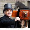 Hugo Cabret : photo Martin Scorsese
