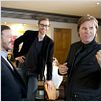 Life's Too Short : photo Ricky Gervais, Stephen Merchant, Val Kilmer
